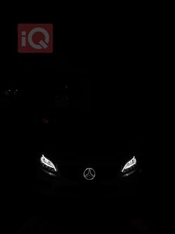 مرسيدس بنز C-Class